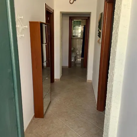 Semesterbostad Dimora Vincenzo Gallipolli