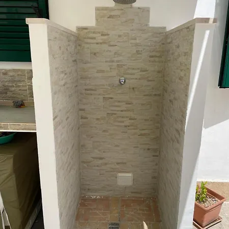 Semesterbostad Dimora Vincenzo Gallipolli