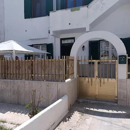 Dimora Vincenzo Semesterbostad *