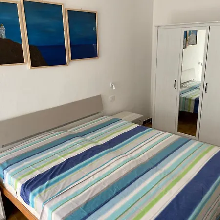 Semesterbostad Dimora Vincenzo *