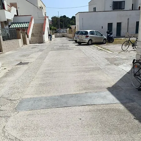 Dimora Vincenzo * Gallipolli