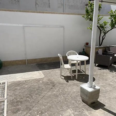 Dimora Vincenzo Semesterbostad *