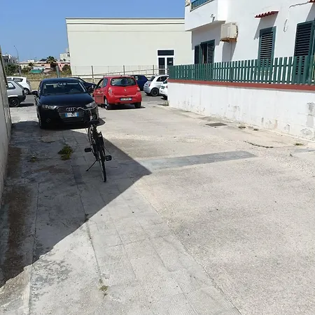 Dimora Vincenzo Gallipolli