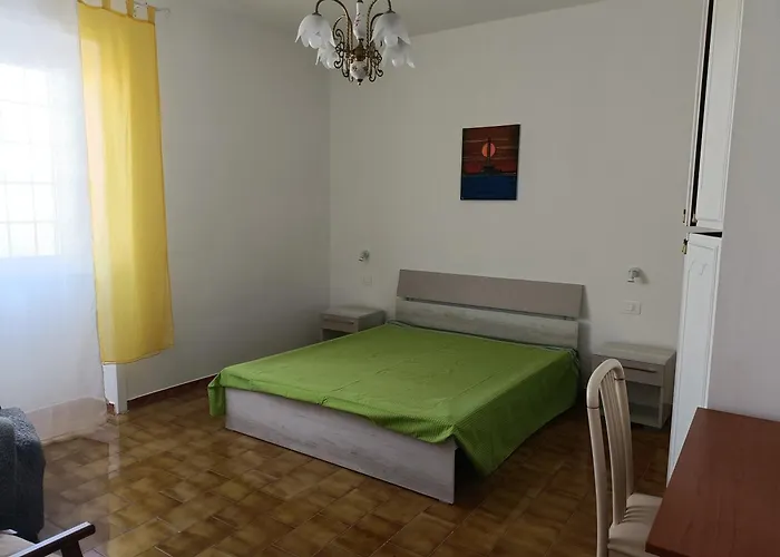 Dimora Vincenzo Vakantiehuis *