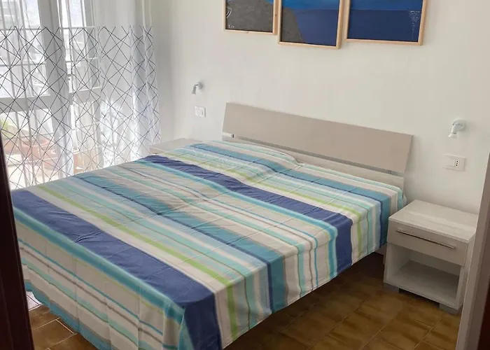 Dimora Vincenzo Vakantiehuis