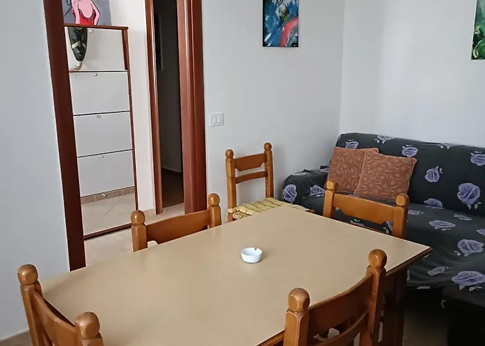 Vakantiehuis Dimora Vincenzo