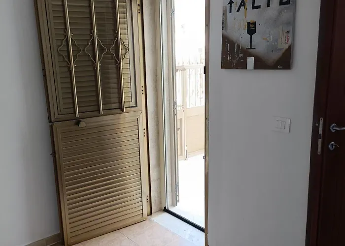 Vakantiehuis Dimora Vincenzo Gallipoli