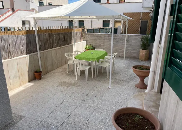 Dimora Vincenzo Gallipoli