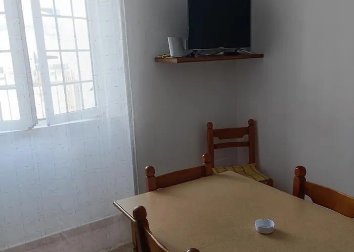 Vakantiehuis Dimora Vincenzo *