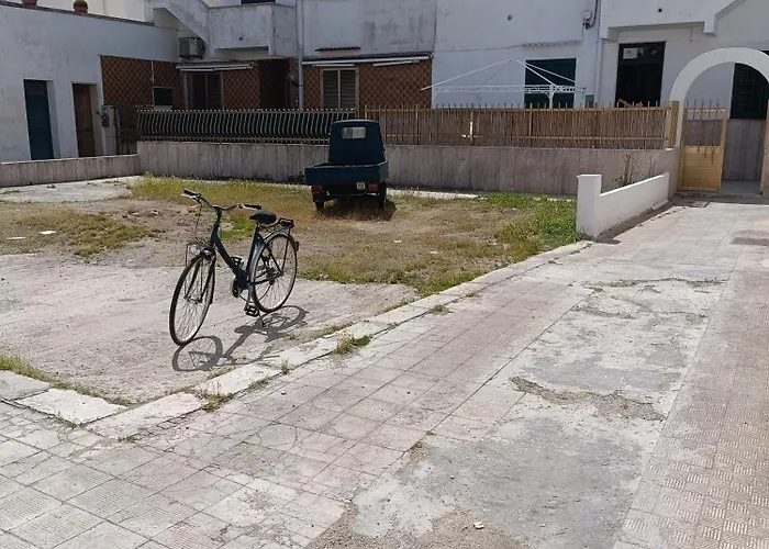 Dimora Vincenzo Gallipoli