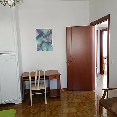 Dimora Vincenzo 加利波利