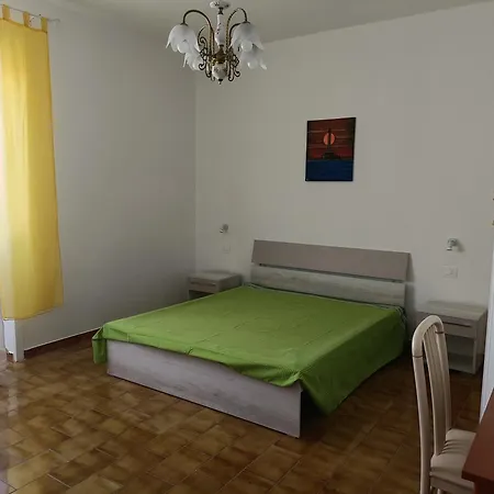 Dimora Vincenzo Prázdninový dům *