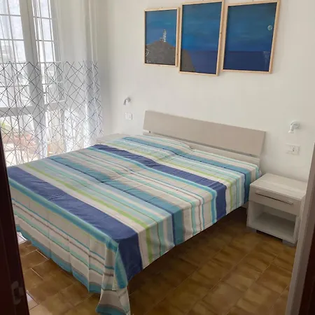 Dimora Vincenzo בית נופש