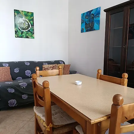 בית נופש Dimora Vincenzo *