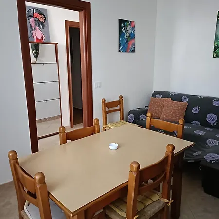 בית נופש Dimora Vincenzo