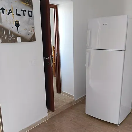 Dimora Vincenzo Prázdninový dům Gallipoli