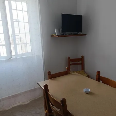 Prázdninový dům Dimora Vincenzo *