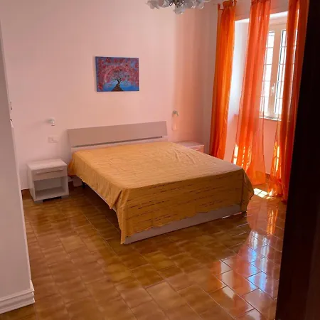 Prázdninový dům Dimora Vincenzo Gallipoli