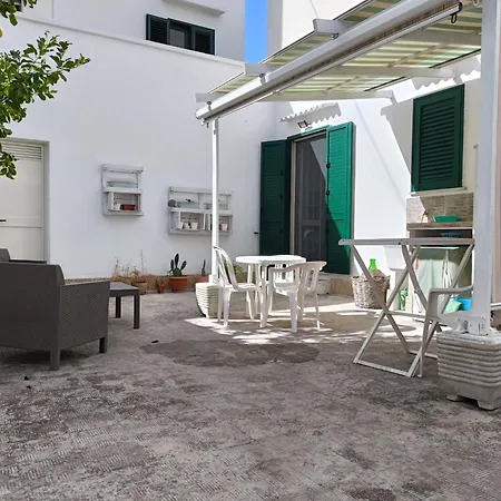 Prázdninový dům Dimora Vincenzo *