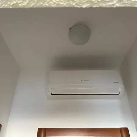 Dimora Vincenzo 加利波利