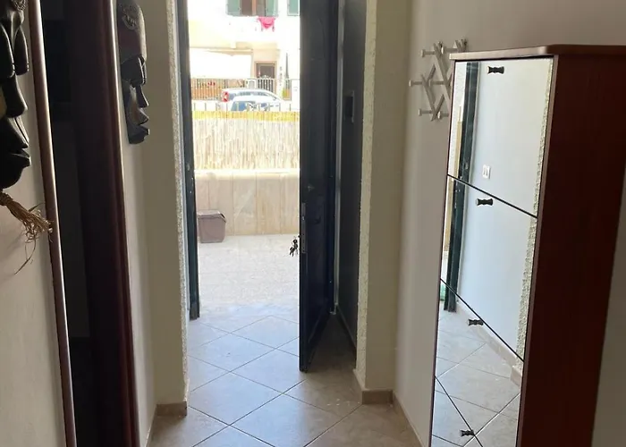 Holiday home Dimora Vincenzo Gallipoli