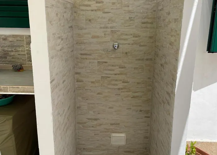 度假居 Dimora Vincenzo 加利波利