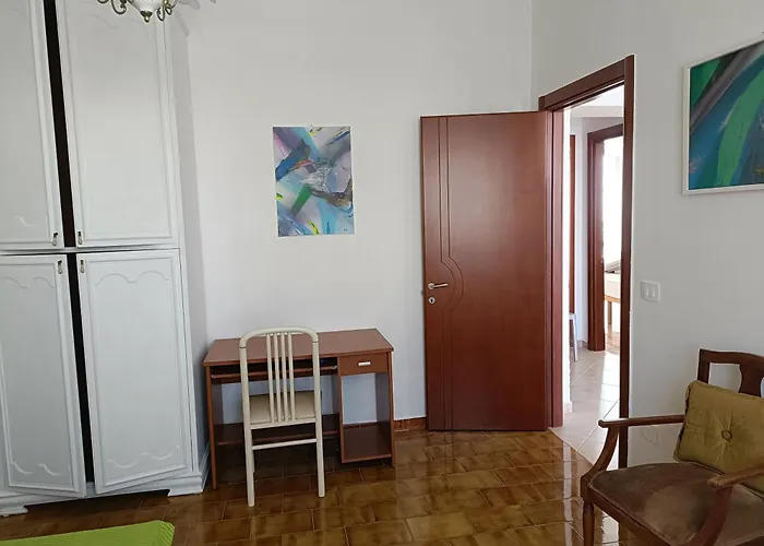 Dimora Vincenzo 加利波利