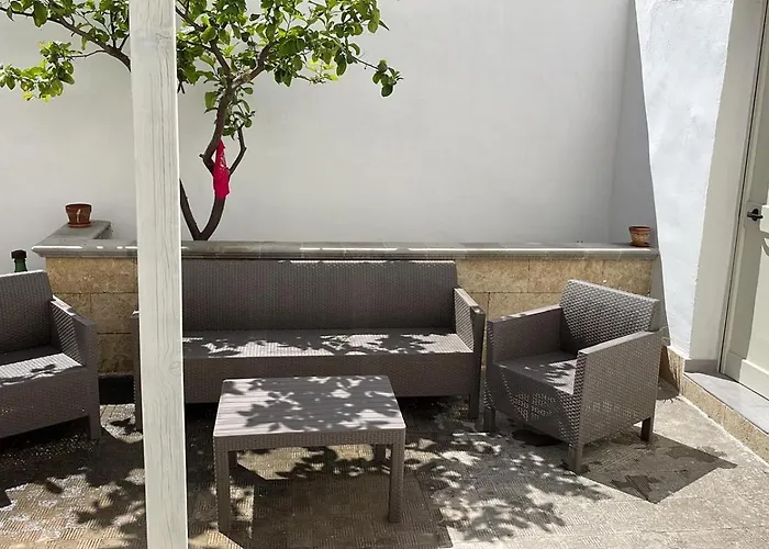 Holiday home Dimora Vincenzo