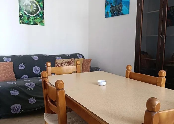 Holiday home Dimora Vincenzo *