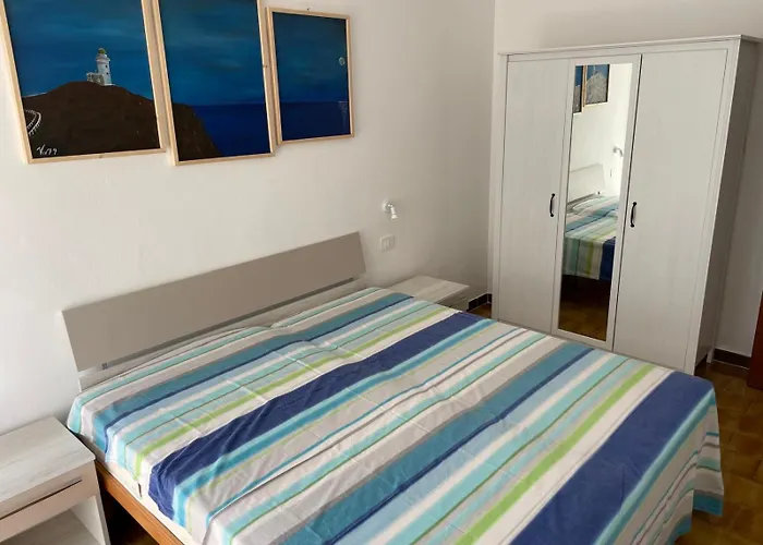 Holiday home Dimora Vincenzo *