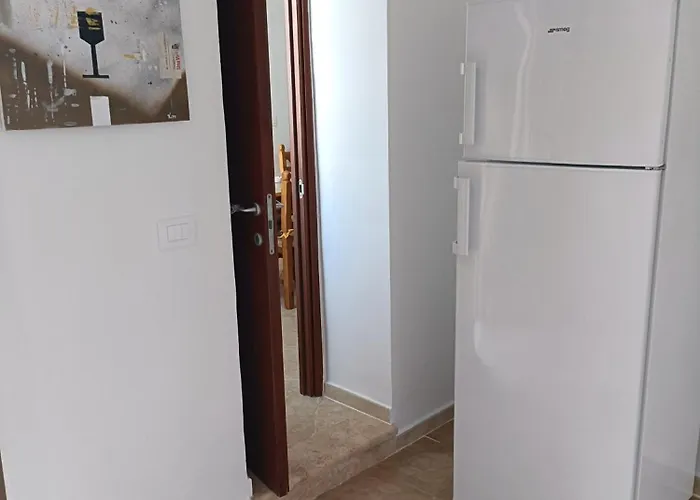 Dimora Vincenzo 度假居 加利波利