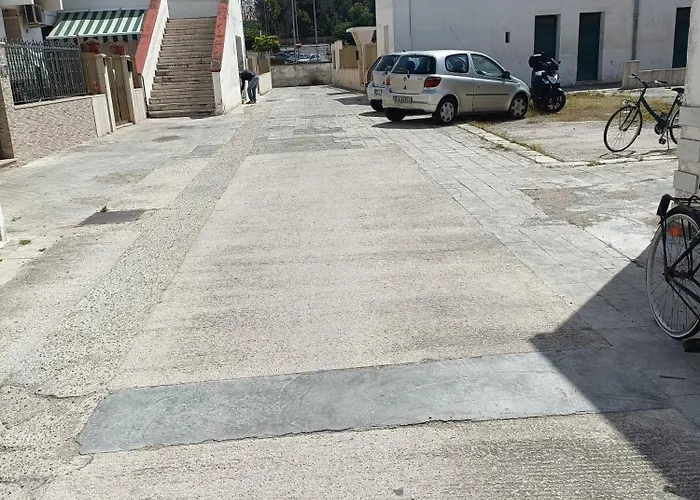 Dimora Vincenzo * 加利波利