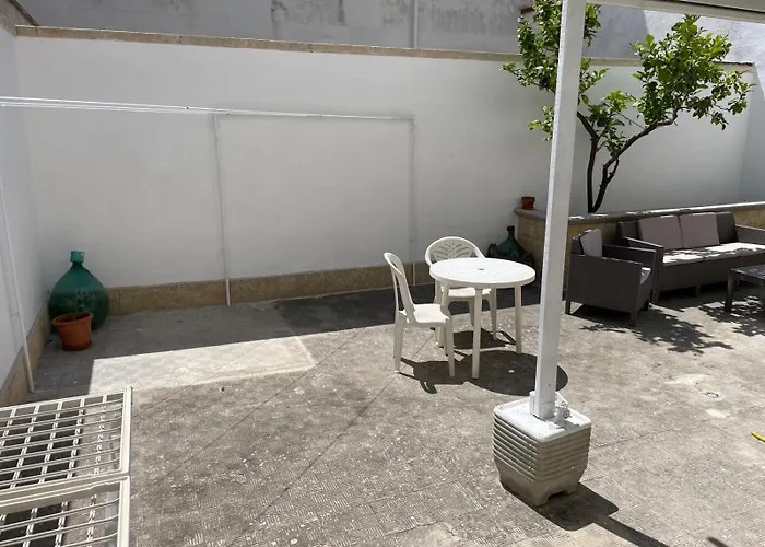 Dimora Vincenzo Holiday home *