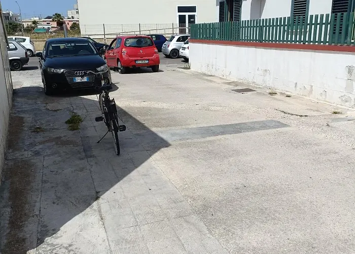 Dimora Vincenzo 加利波利