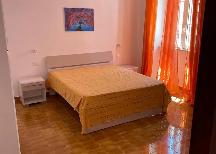 Holiday home Dimora Vincenzo Gallipoli