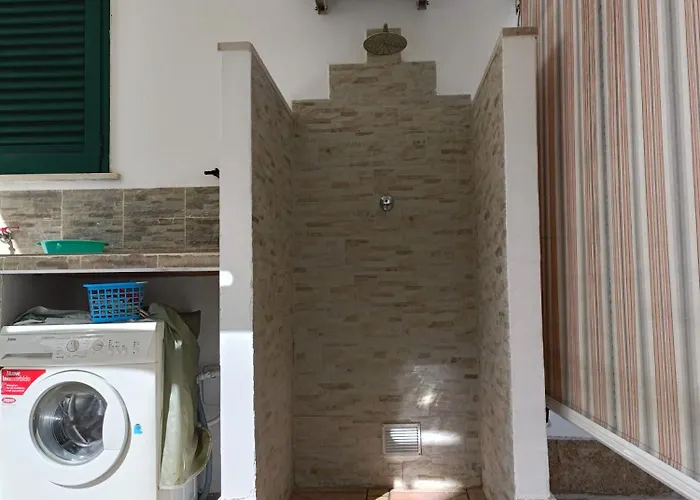 Dimora Vincenzo 加利波利