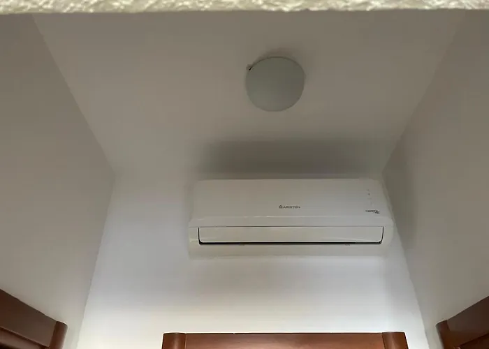 Dimora Vincenzo 加利波利